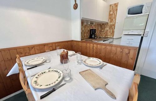 Megeve Apartment | Appartement Megève, 1 pièce, 4 personnes - FR-1-597-25