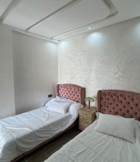 Mehdya Apartment | Appartement Mehdia