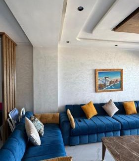 Mehdya Apartment | Appartement Mehdia