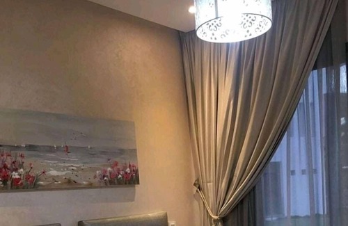 Hamria Apartment | Appartement Meknès City