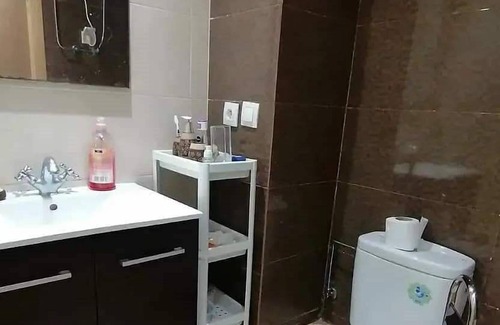 Hamria Apartment | Appartement Meknès City