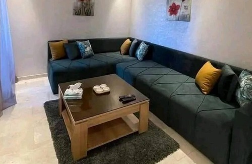 Hamria Apartment | Appartement Meknès City
