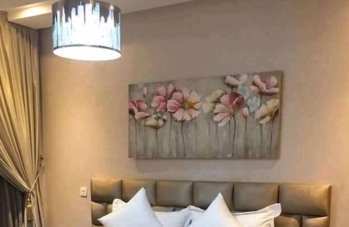 Hamria Apartment | Appartement Meknès City