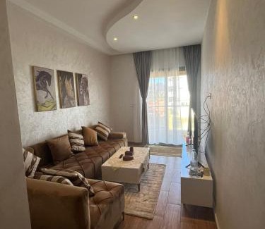 Casablanca Apartment | Appartement MEKOUAR