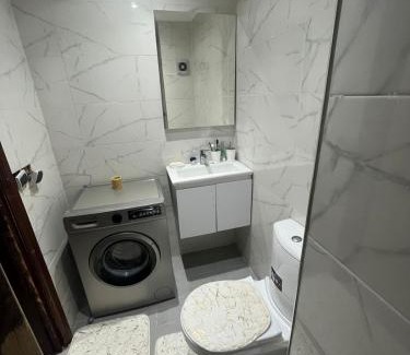 Casablanca Apartment | Appartement MEKOUAR