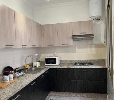 Casablanca Apartment | Appartement MEKOUAR