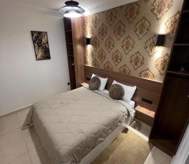 Menara Apartment | Appartement menara gueliz