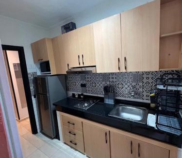 Menara Apartment | Appartement menara gueliz