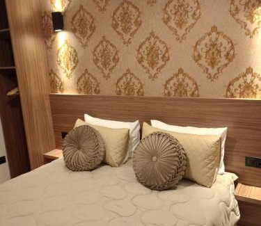 Menara Apartment | Appartement menara gueliz