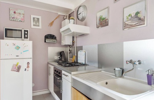 Antigone Apartment | Appartement Menor - Welkeys