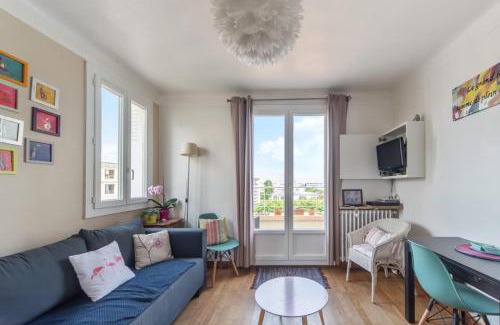 Antigone Apartment | Appartement Menor - Welkeys