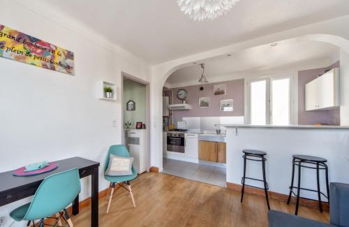 Antigone Apartment | Appartement Menor - Welkeys