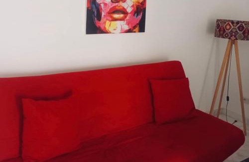 Les Jardins d'El Menzah 1 Apartment | Appartement menzah9