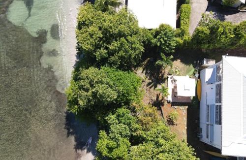 Le Robert Apartment | Appartement Mer Azur