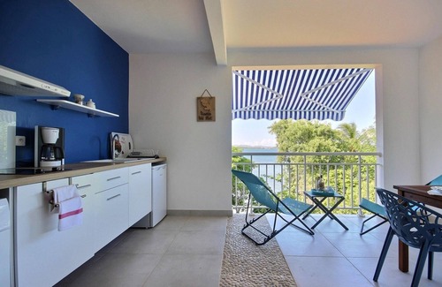 Le Robert Apartment | Appartement Mer Azur