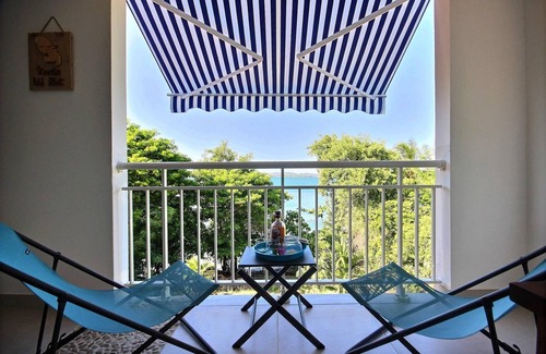 Le Robert Apartment | Appartement Mer Azur