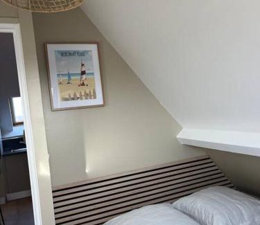 Merlimont-Plage Apartment | Appartement Merlimont Plage