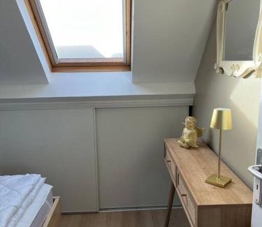 Merlimont-Plage Apartment | Appartement Merlimont Plage