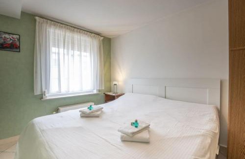 Raversijde Apartment | Appartement met groot terras aan de zee