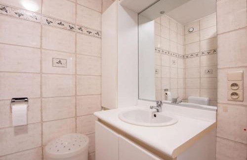 Raversijde Apartment | Appartement met groot terras aan de zee