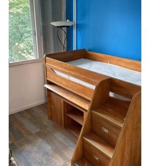 Neuilly-sur-Marne Apartment | APPARTEMENT MEUBLE, Proche PARIS PROCHE DISNEY