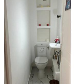 Neuilly-sur-Marne Apartment | APPARTEMENT MEUBLE, Proche PARIS PROCHE DISNEY