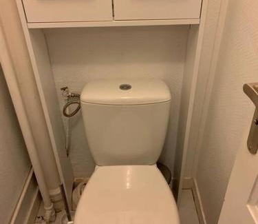 Clermont-Ferrand Apartment | Appartement meublé proche du centre - Wifi/Parking