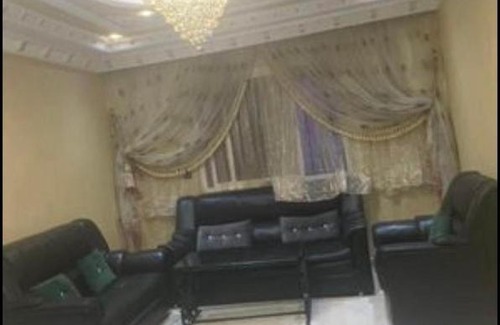 Sidi Bernoussi Apartment | Appartement meublé à Azhar, Casablanca