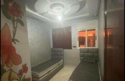 Sidi Bernoussi Apartment | Appartement meublé à Azhar, Casablanca