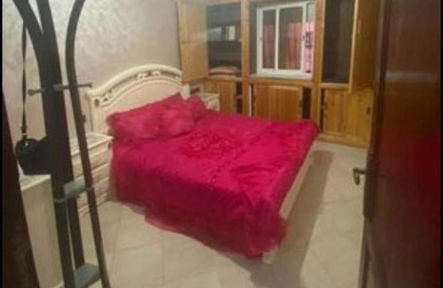 Sidi Bernoussi Apartment | Appartement meublé à Azhar, Casablanca