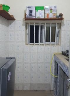 Littoral Department Apartment | Appartement meublé à Fidjrossè Cotonou