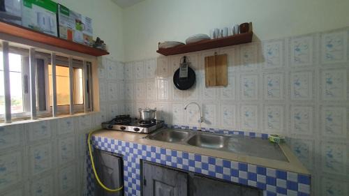 Littoral Department Apartment | Appartement meublé à Fidjrossè Cotonou
