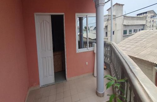 Littoral Department Apartment | Appartement meublé à Fidjrossè Cotonou