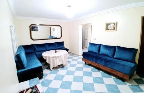 Bni Bouifrour Apartment | Appartement meublé à louer à Nador Jaadar