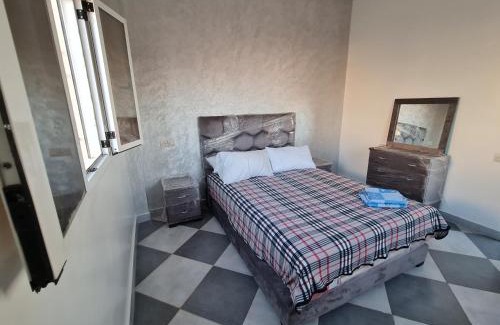 Larache Apartment | Appartement meublé à louer