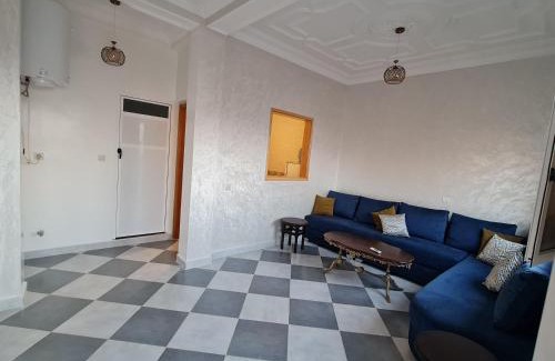 Larache Apartment | Appartement meublé à louer