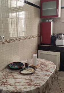 Meknes Apartment | Appartement meublé à louer
