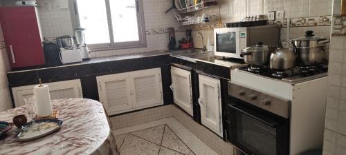 Meknes Apartment | Appartement meublé à louer