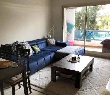 Settat Apartment | Appartement meublé à louer