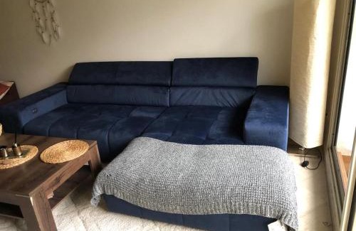 Settat Apartment | Appartement meublé à louer