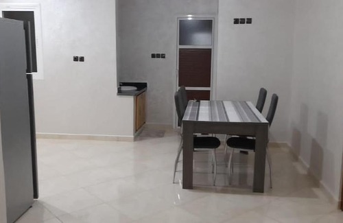 Oujda Apartment | Appartement meublé à louer oujda