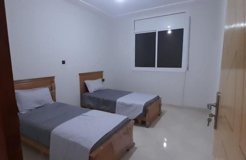 Oujda Apartment | Appartement meublé à louer oujda