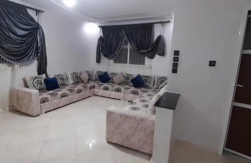 Oujda Apartment | Appartement meublé à louer oujda