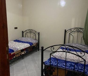 Safi Apartment | Appartement meublé à safi
