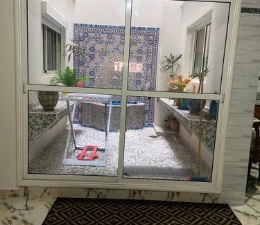 Safi Apartment | Appartement meublé à safi