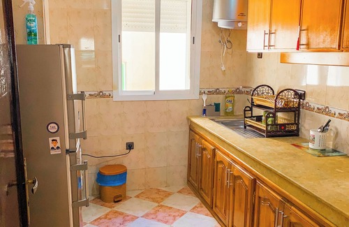 Tangier Apartment | Appartement Meublé à Tanger, Parfait Pour les Familles