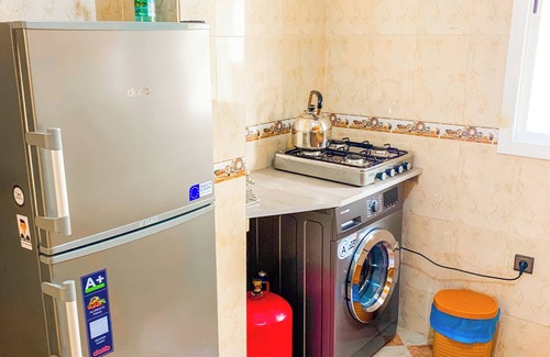 Tangier Apartment | Appartement Meublé à Tanger, Parfait Pour les Familles