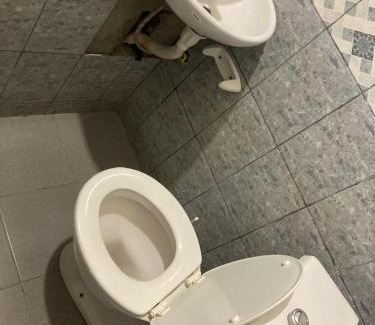 Lome Apartment | Appartement meublé 2 chambres à Lomé Adidogomé Sagbado