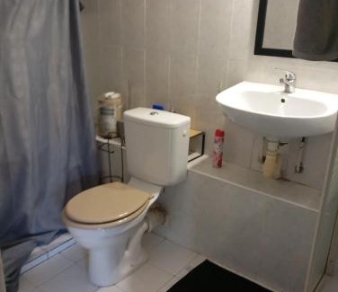 Riquier Apartment | Appartement meublé 265