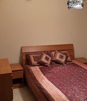 Saidia Apartment | Appartement meublé a marina saidia